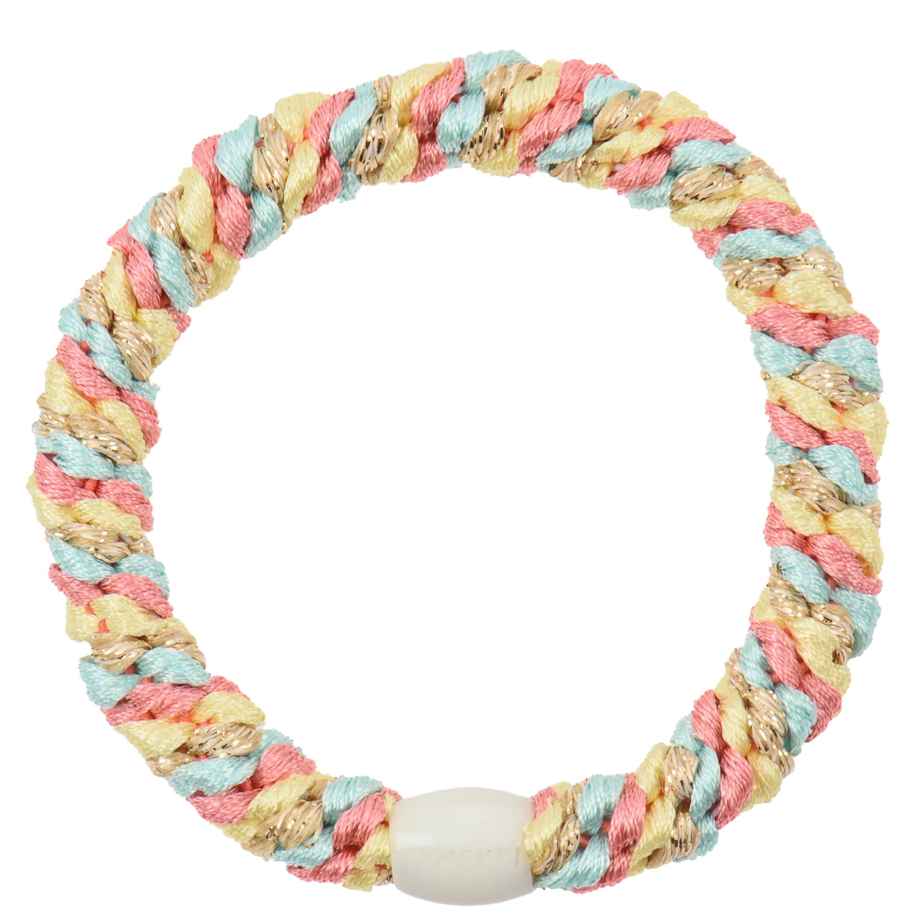 Kknekki Hair Ties - Stripe
