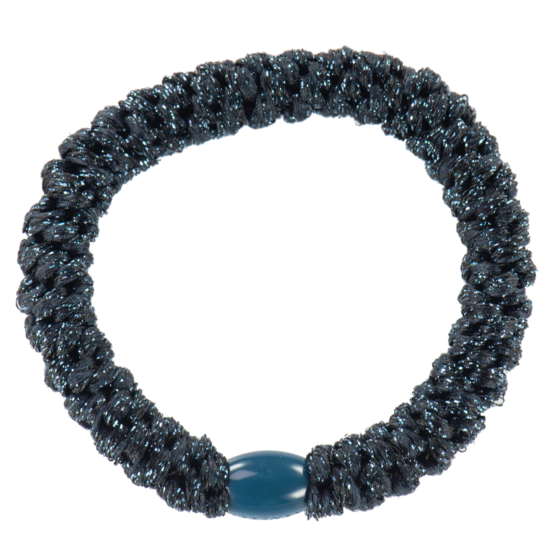 Kknekki Hair Ties - Glitter