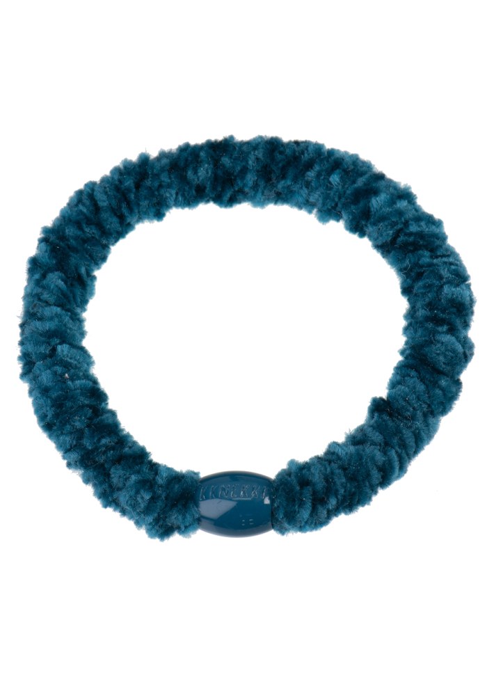 Kknekki Hair Ties - Velvet