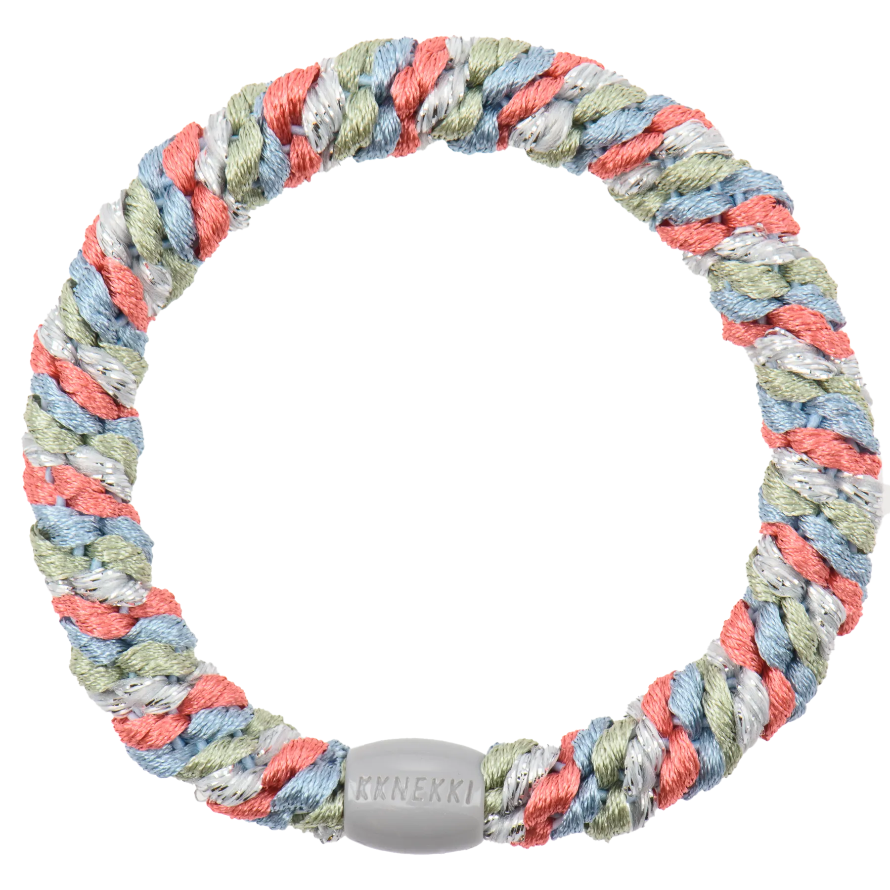 Kknekki Hair Ties - Stripe
