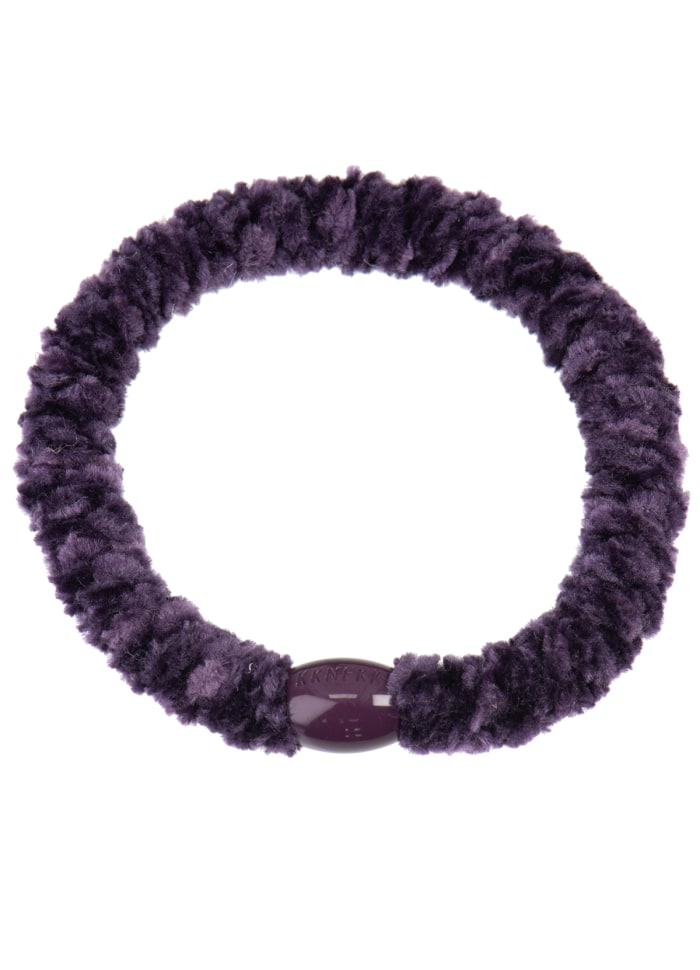 Kknekki Hair Ties - Velvet
