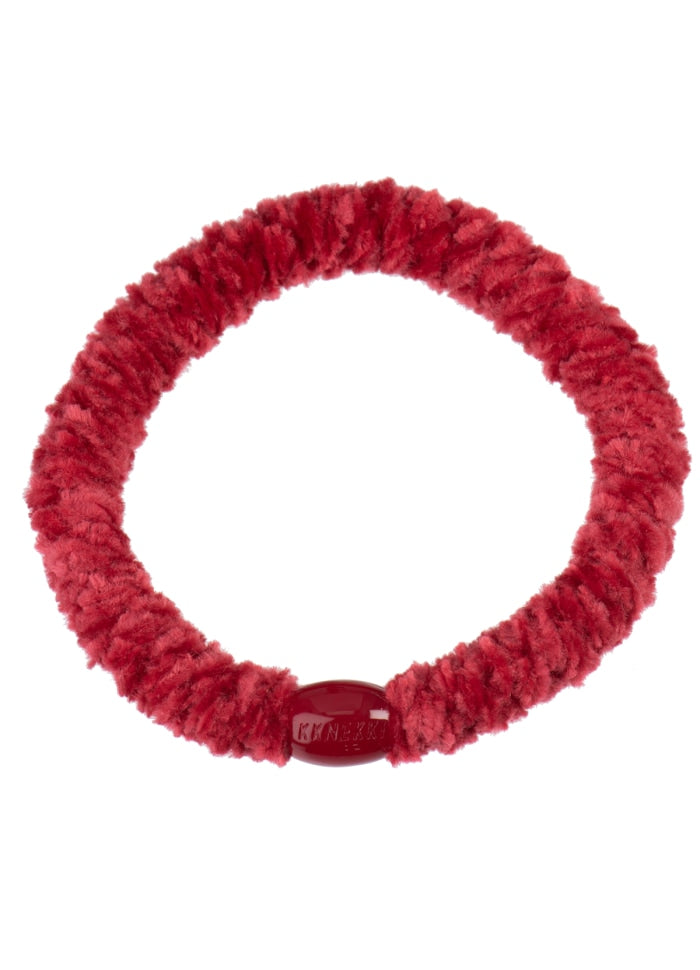 Kknekki Hair Ties - Velvet