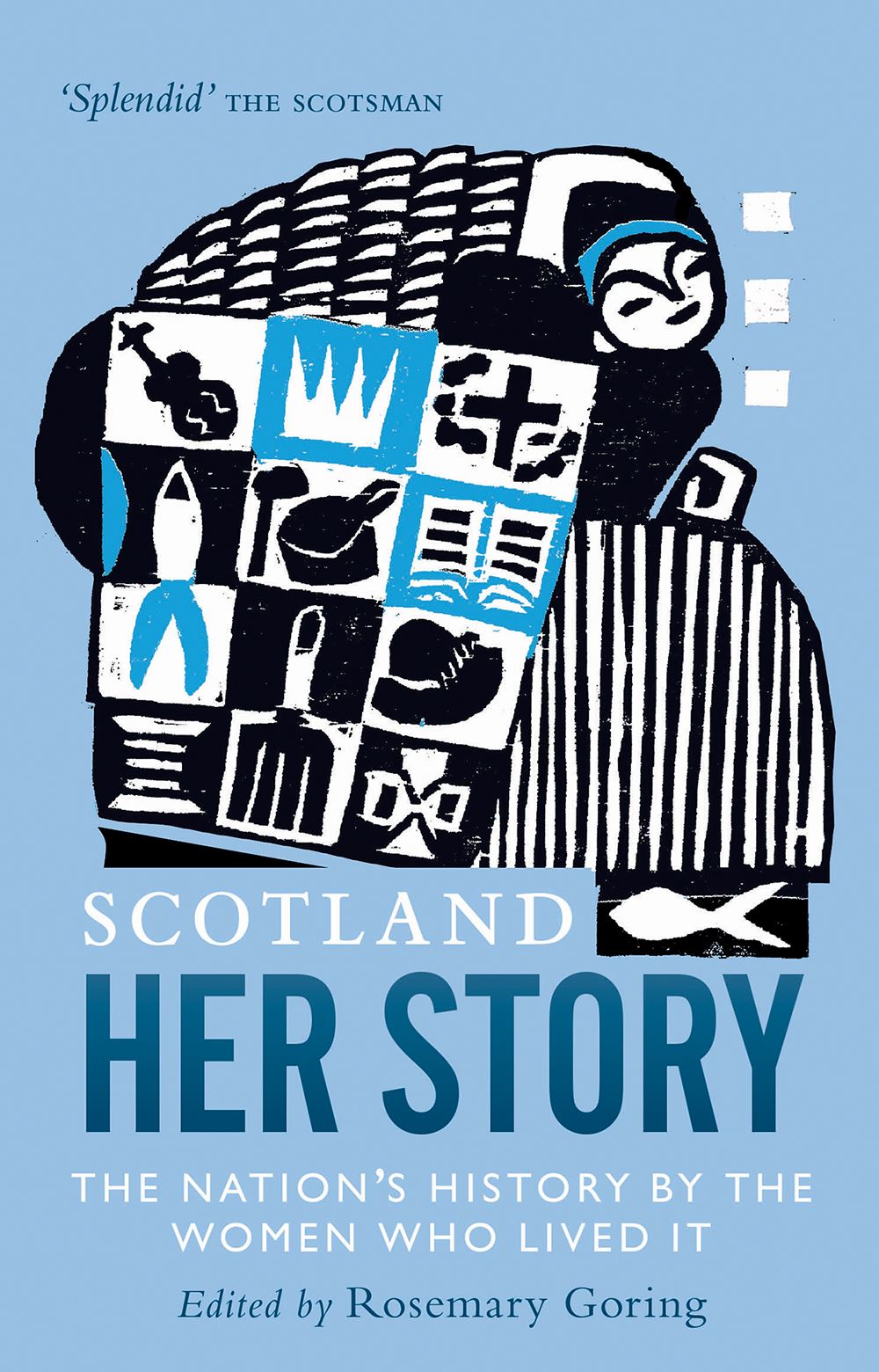 Scotland, Her Story