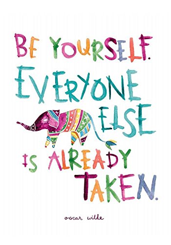 Start Where You Are
