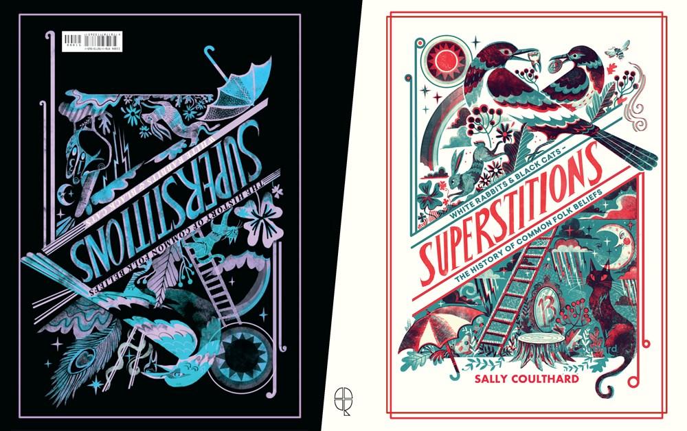 Superstition, The History of Common Folk Beliefs