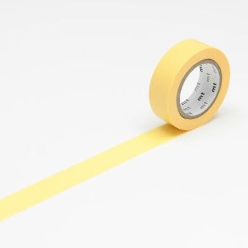 Tamago MT Washi Tape
