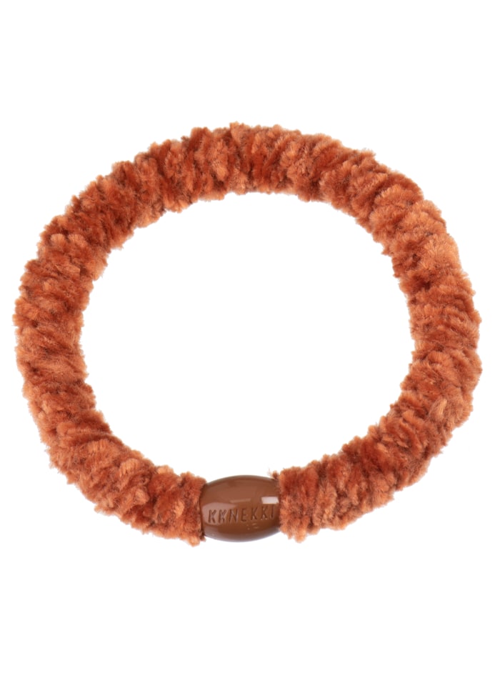 Kknekki Hair Ties - Velvet