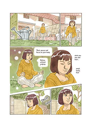 The Garden