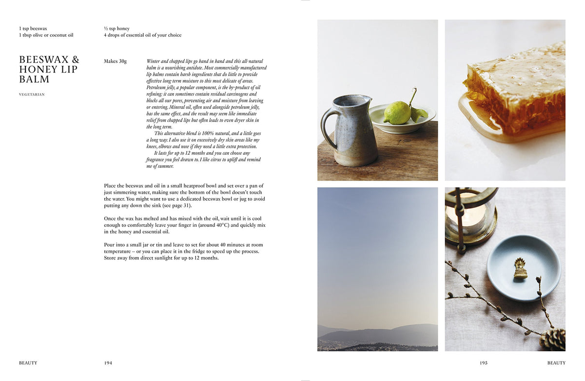 The Naturalista: Nourishing Recipes To Live Well