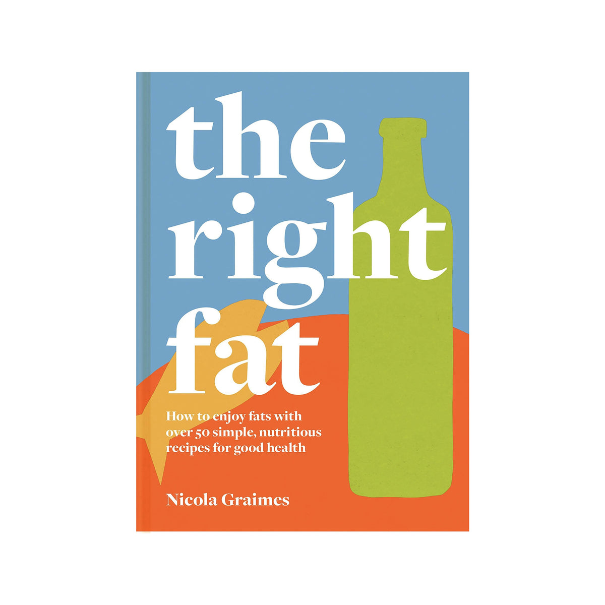 The Right Fat