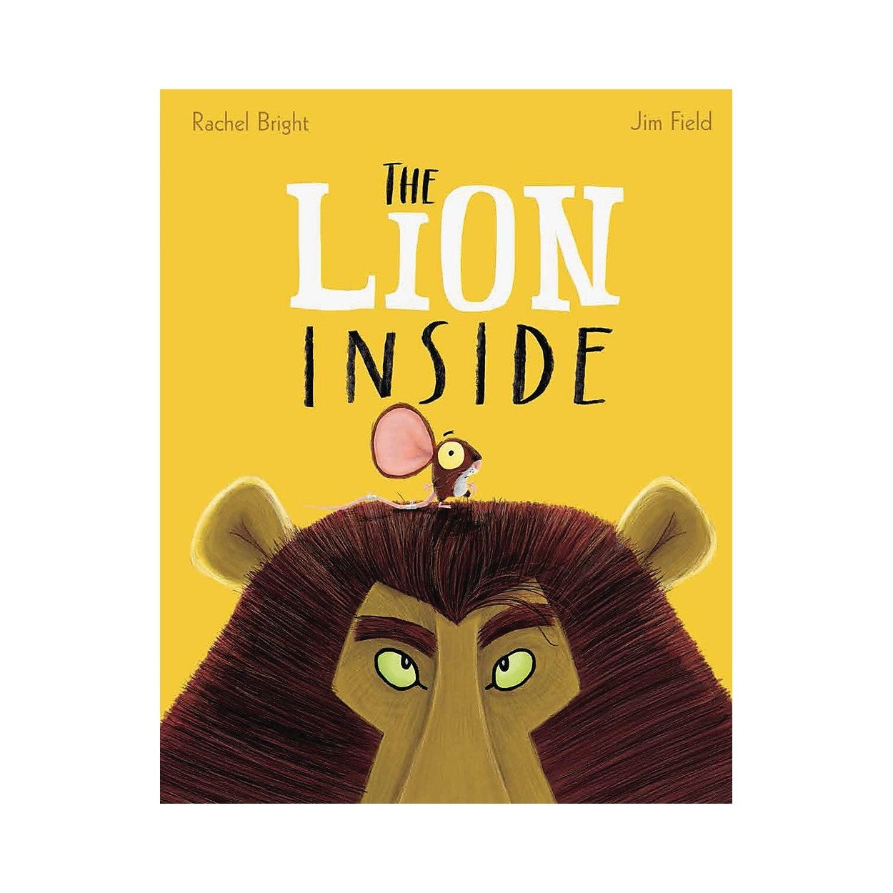 The Lion Inside