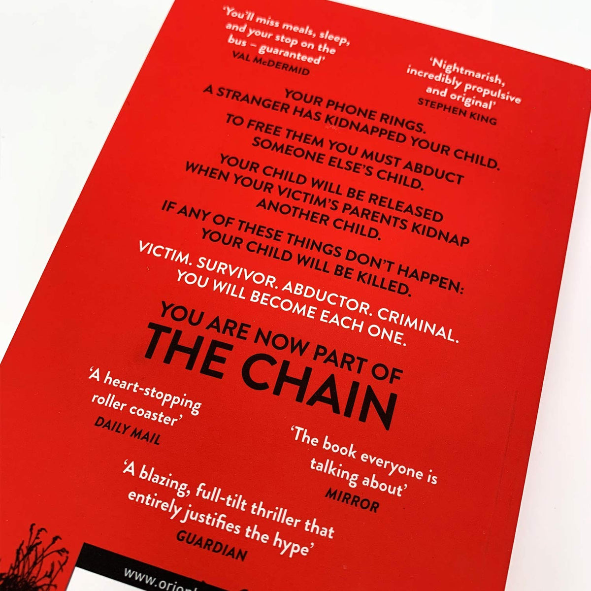 The Chain