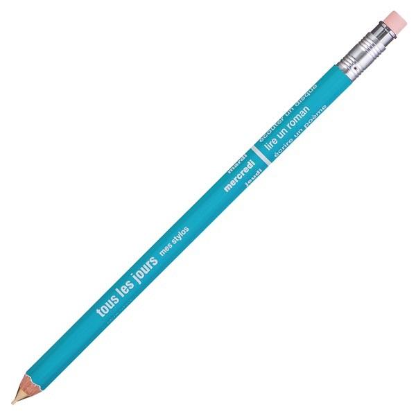 Tous Les Jours Mechanical Pencil