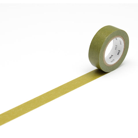 Uguisu MT Washi Tape