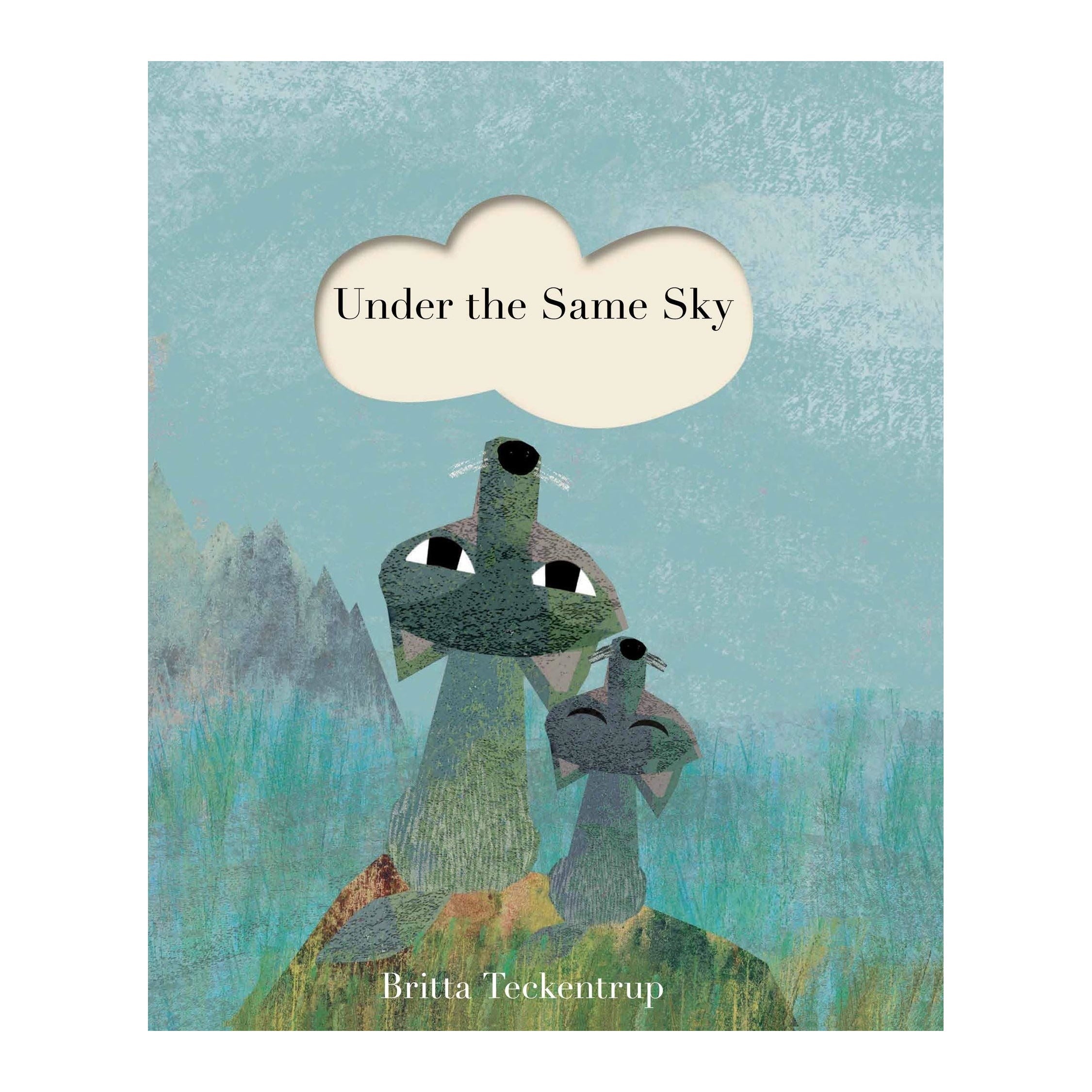 Under The Same Sky