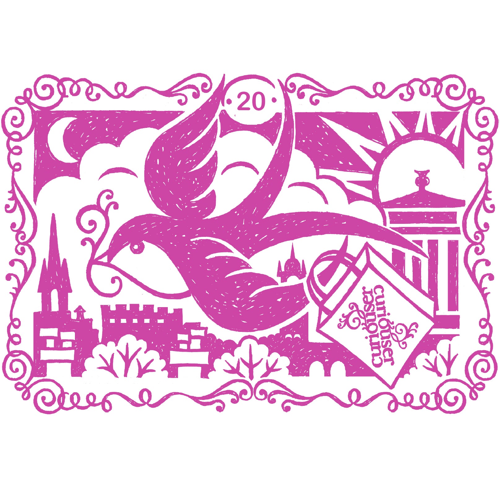 £20 Digital Gift Card