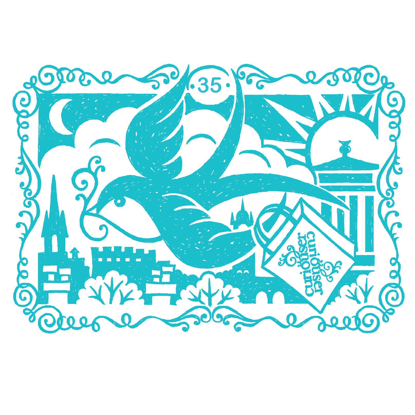 £35 Digital Gift Card