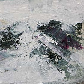 Welcome To Argyll Art Print