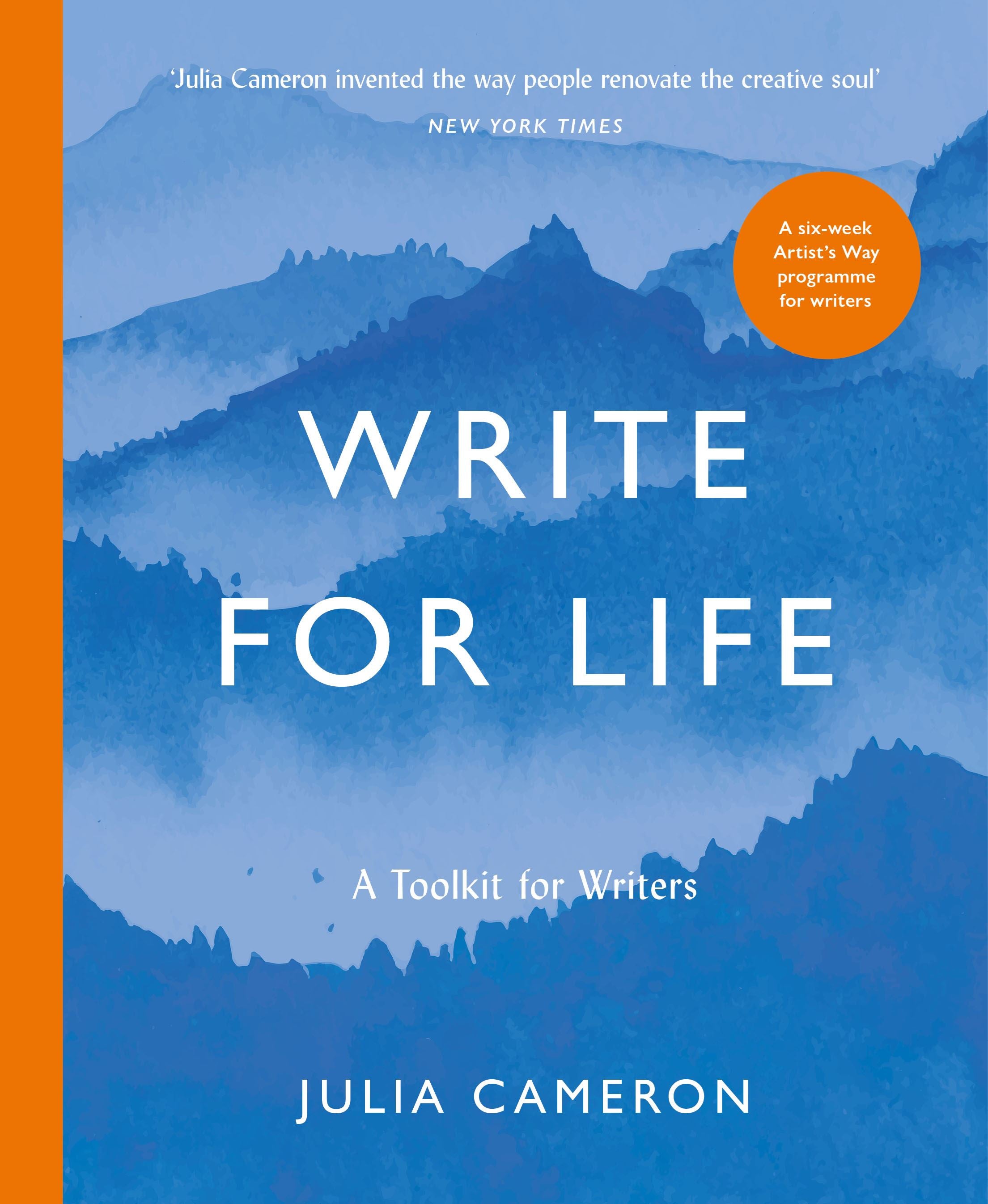 Write For Life : A Toolkit For Writers