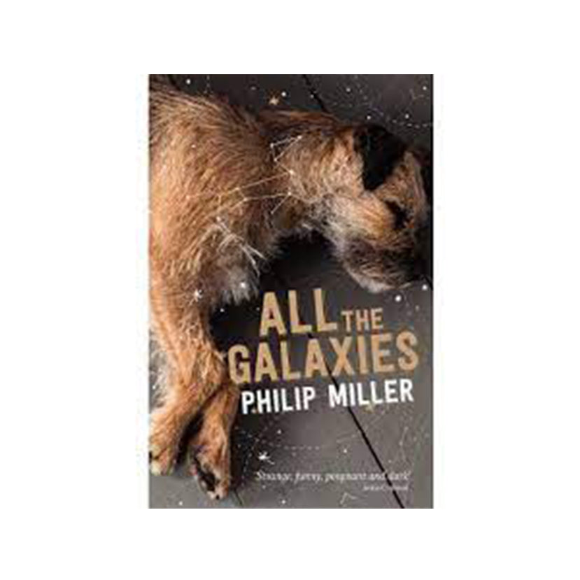 All The Galaxies