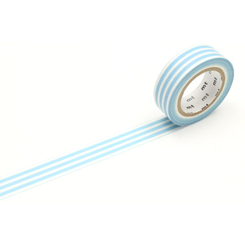 Border Ice MT Washi Tape