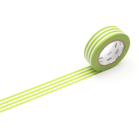 Border Kiwi MT Washi Tape