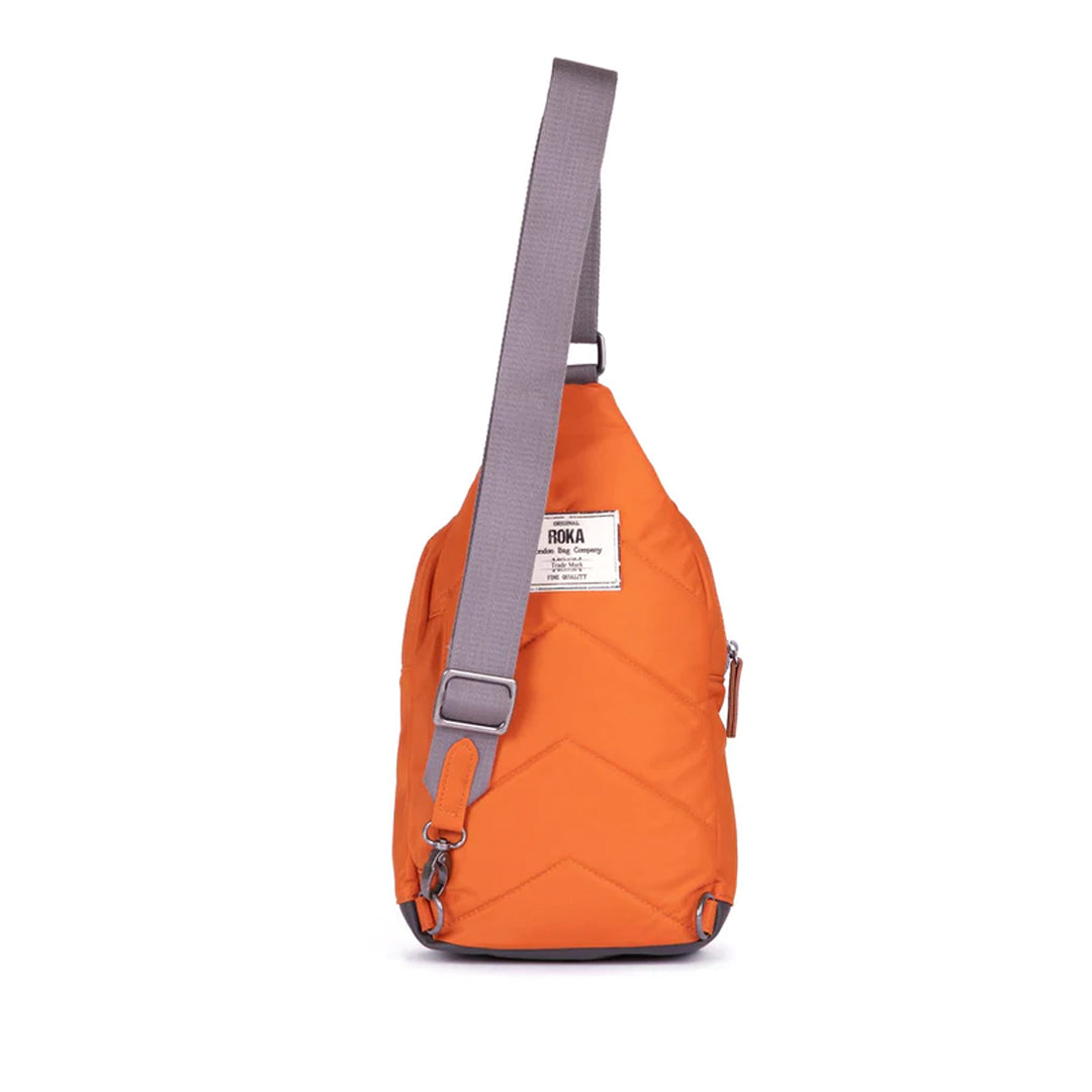 Burnt Orange Willesden Sustainable Scooter Bag