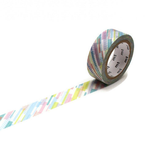 Deco Light MT Washi Tape