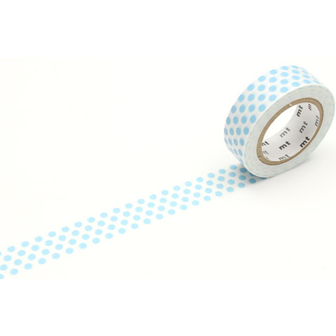 Dot Ice MT Washi Tape