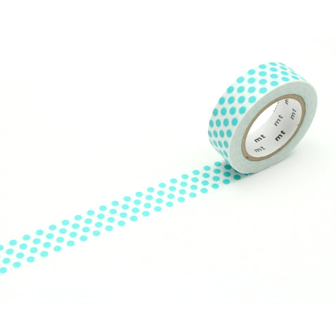 Dot Soda MT Washi Tape