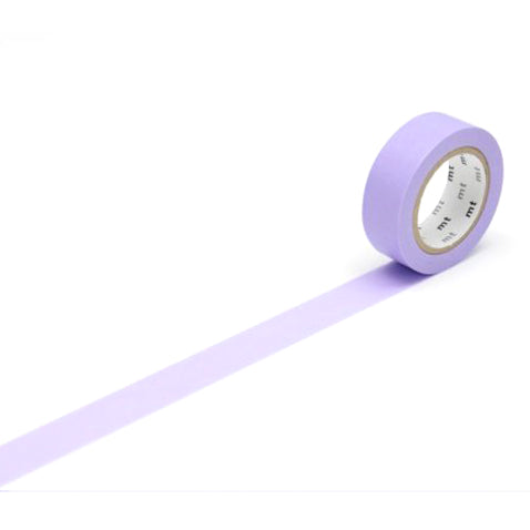 Lavender MT Washi Tape