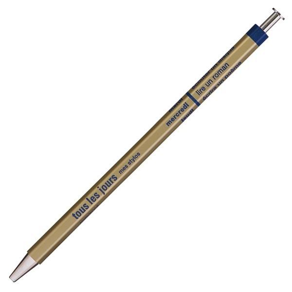 Tous Les Jours Extra Fine Ball Point Pen