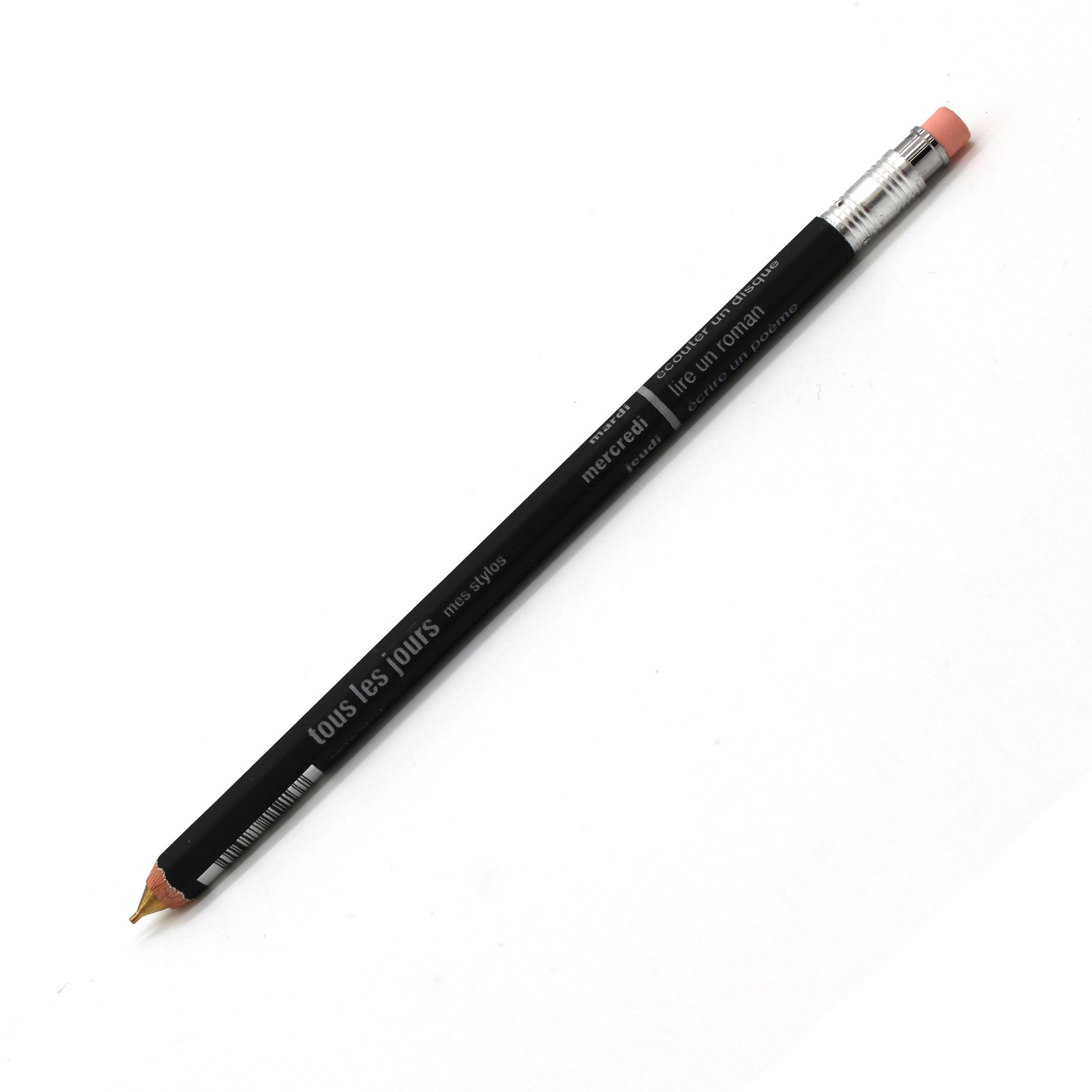 Tous Les Jours Mechanical Pencil