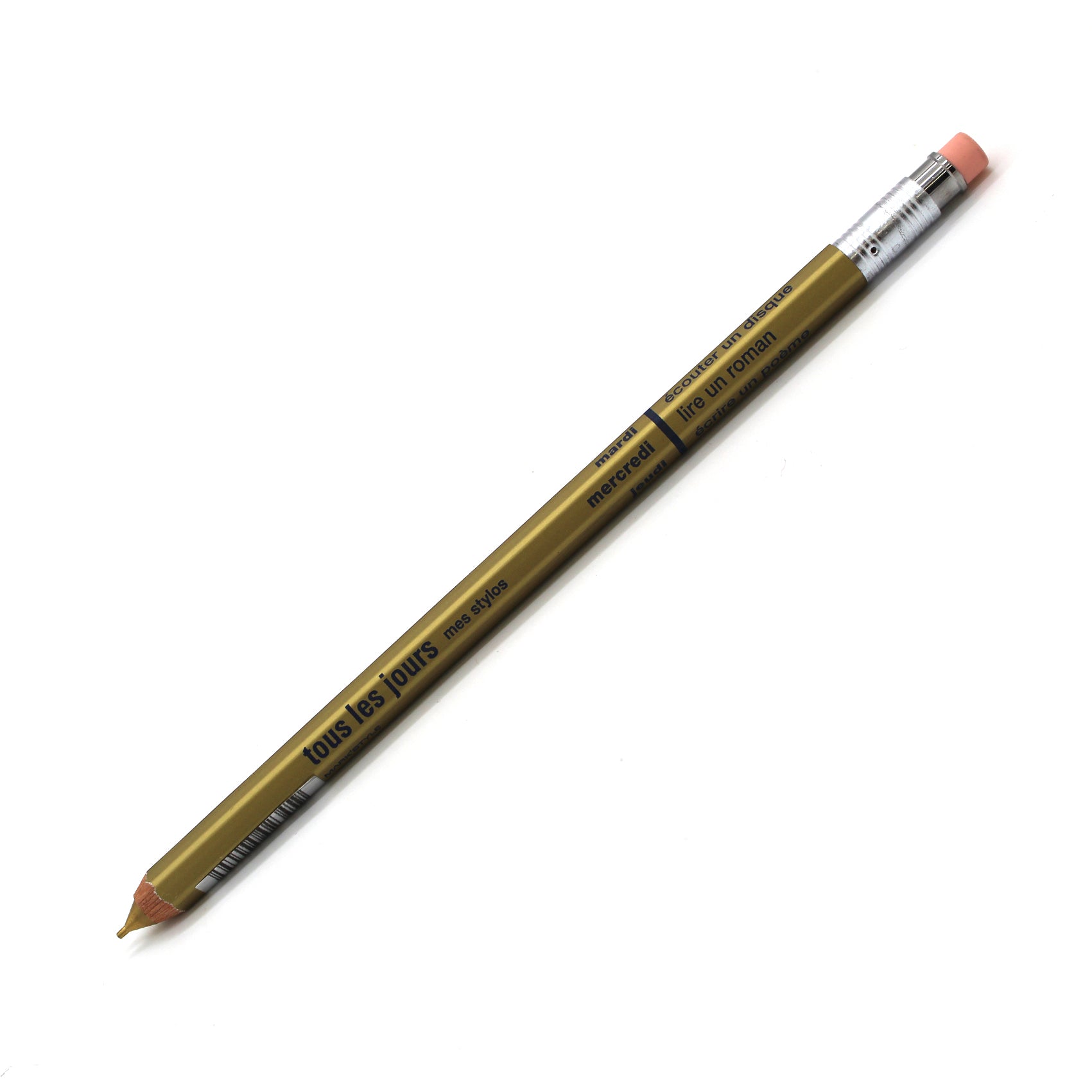 Tous Les Jours Mechanical Pencil