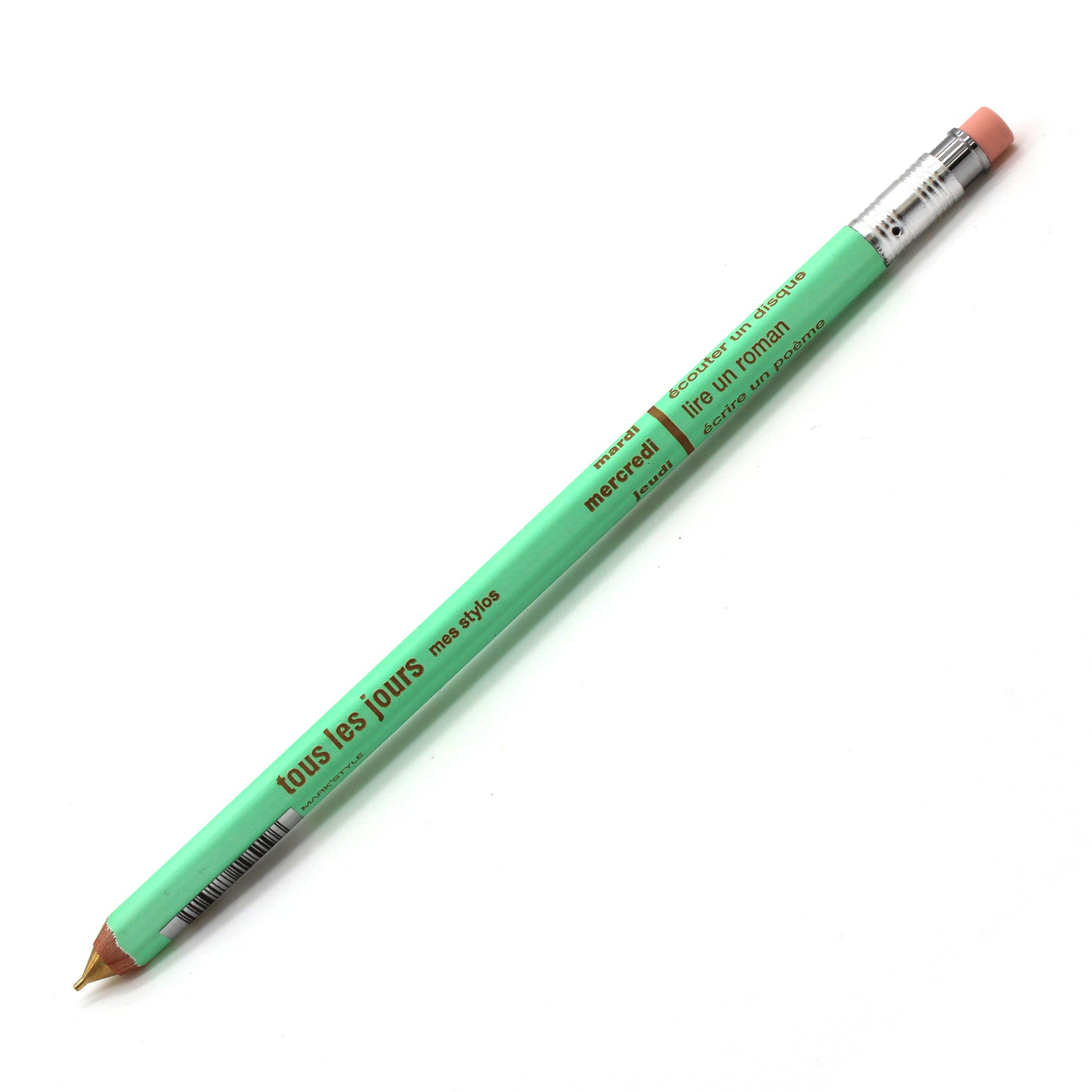 Tous Les Jours Mechanical Pencil