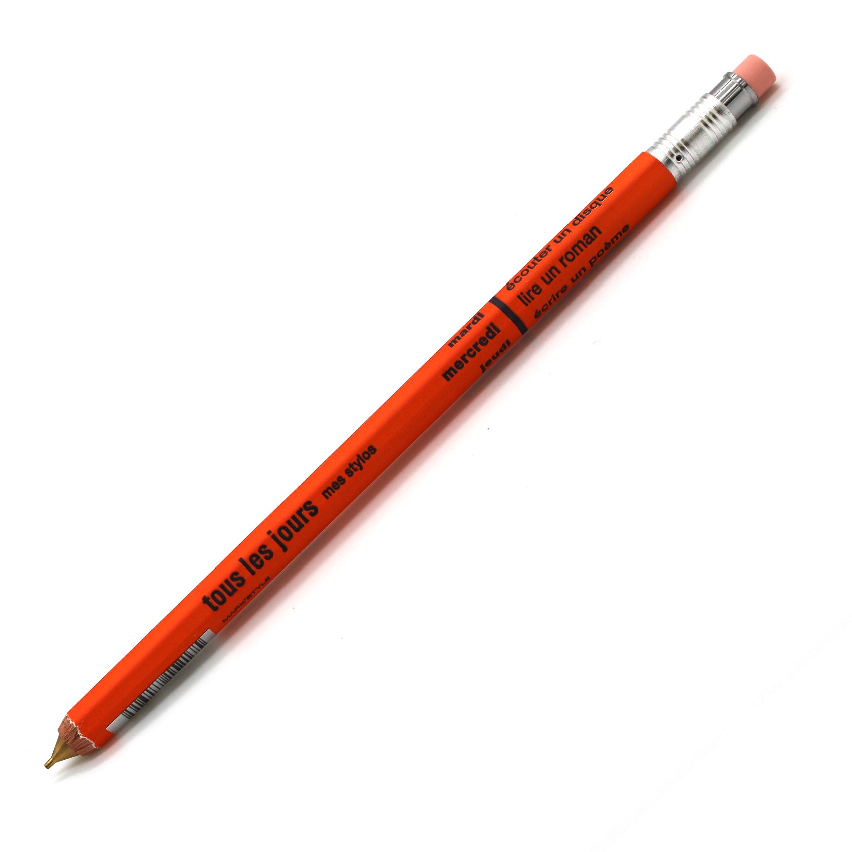Tous Les Jours Mechanical Pencil