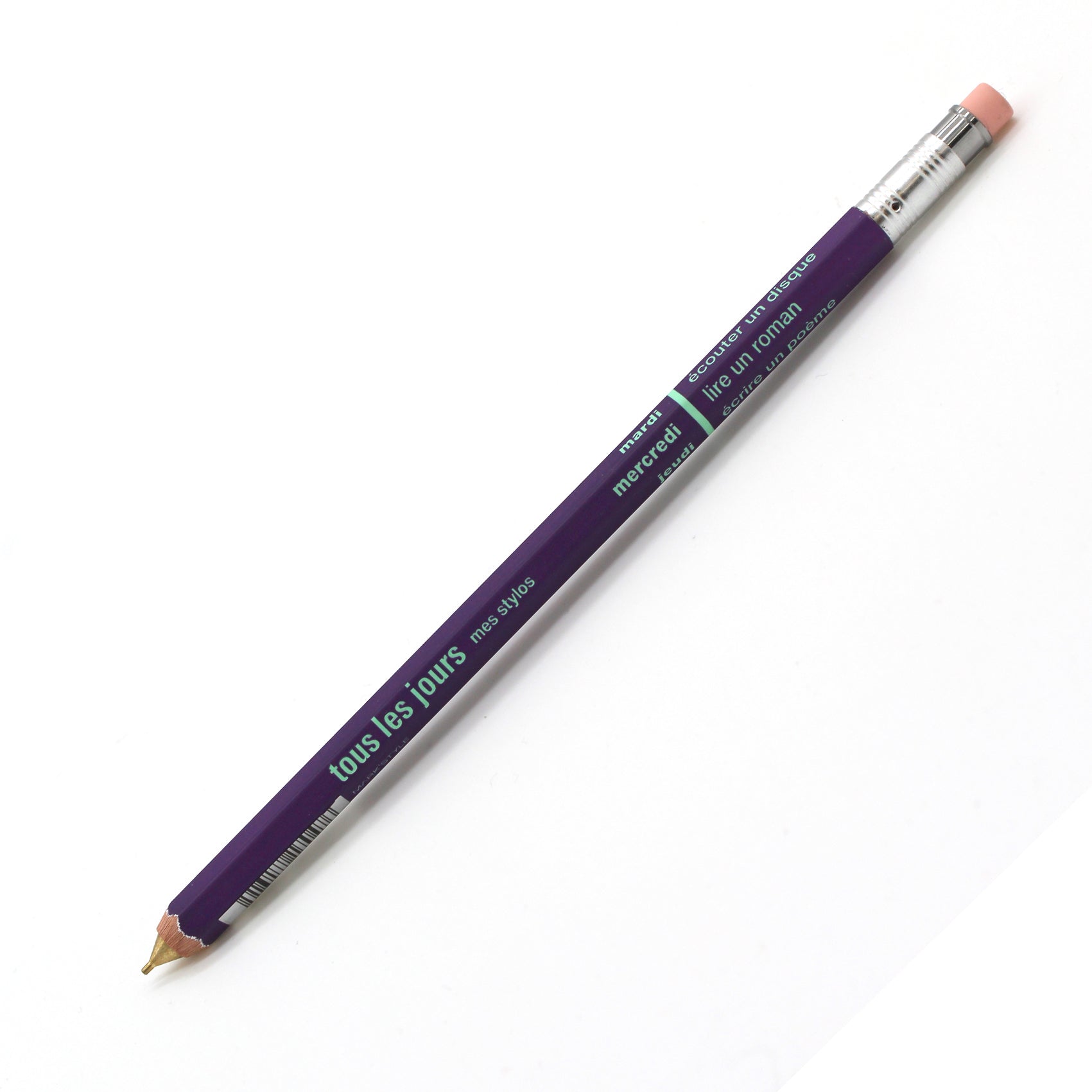 Tous Les Jours Mechanical Pencil