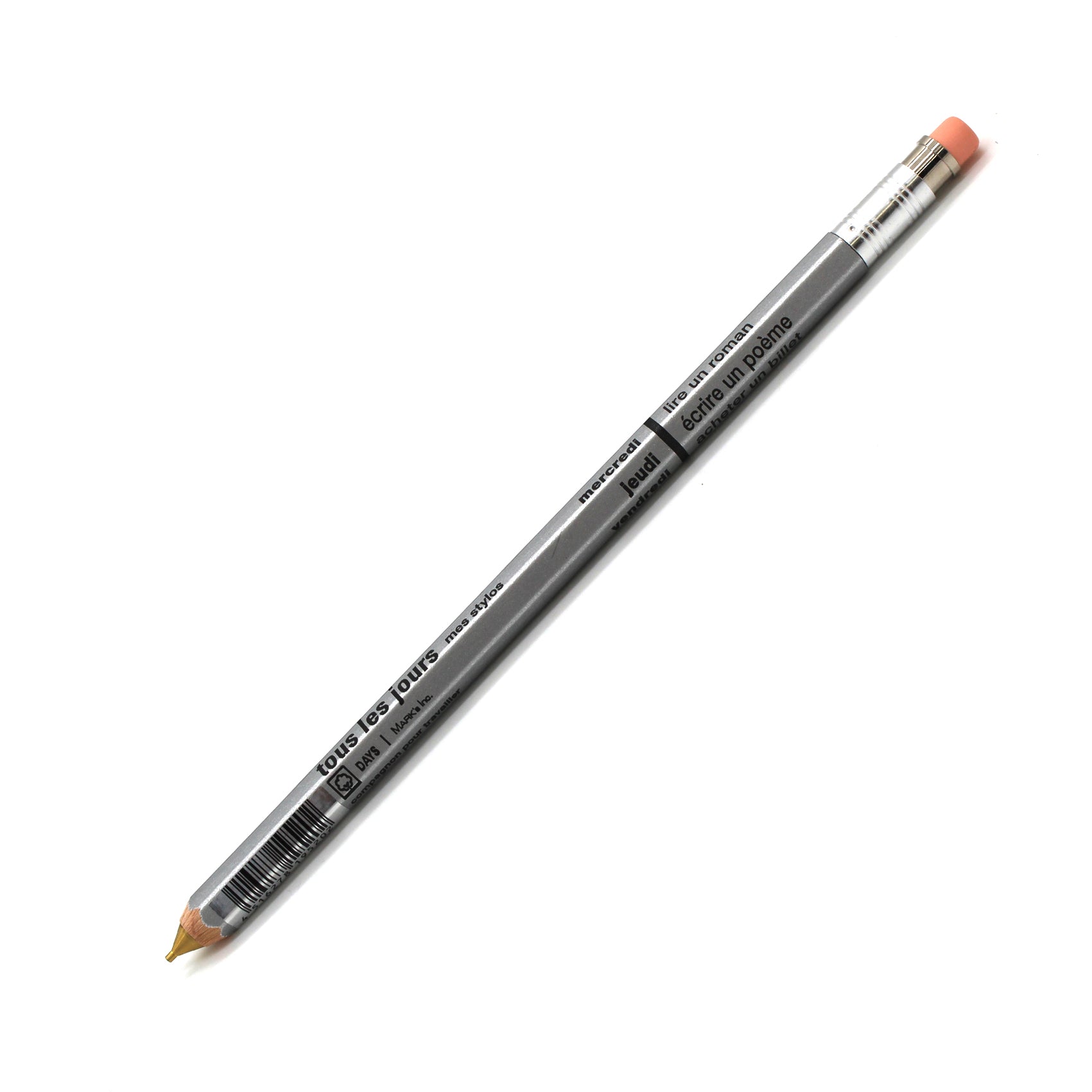 Tous Les Jours Mechanical Pencil