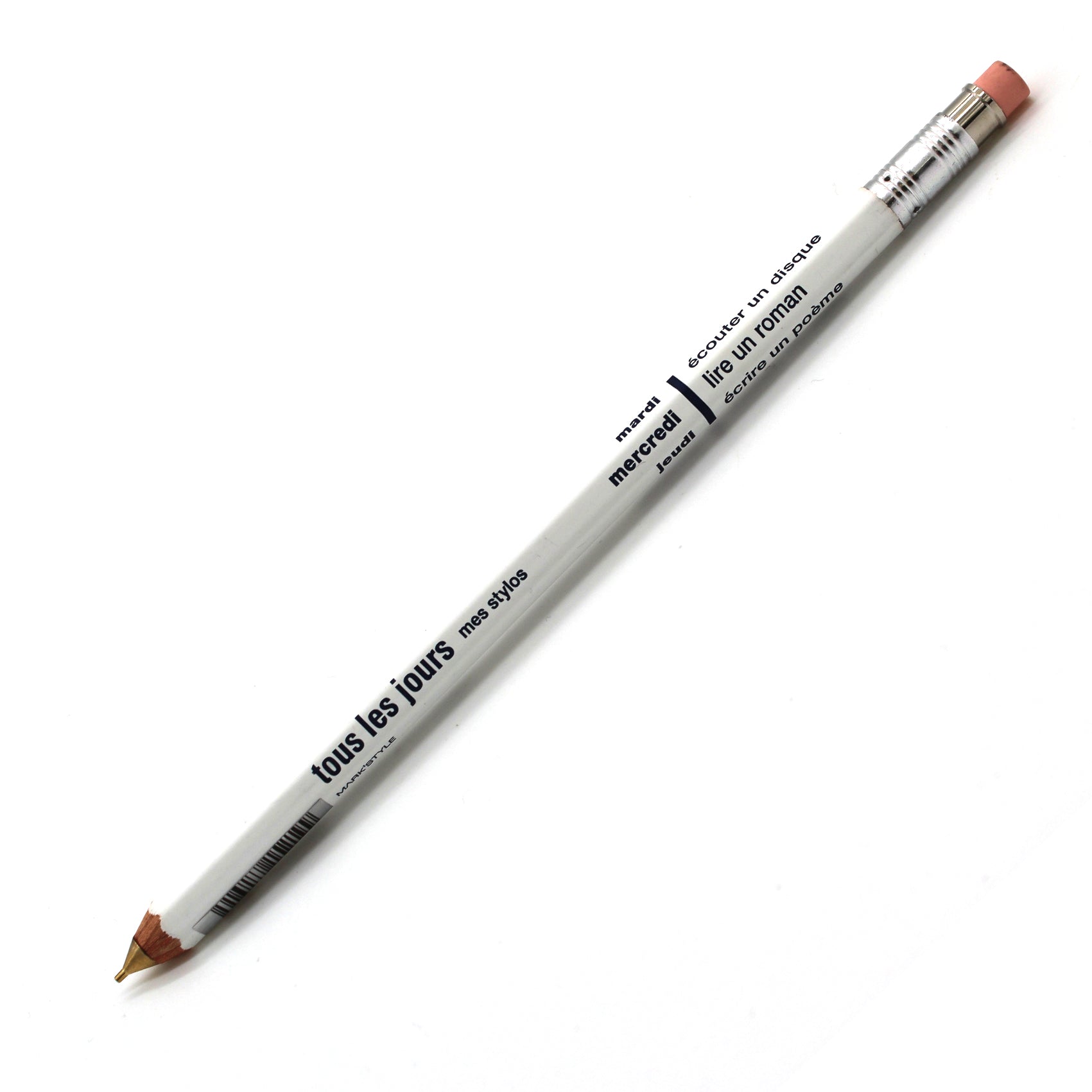 Tous Les Jours Mechanical Pencil