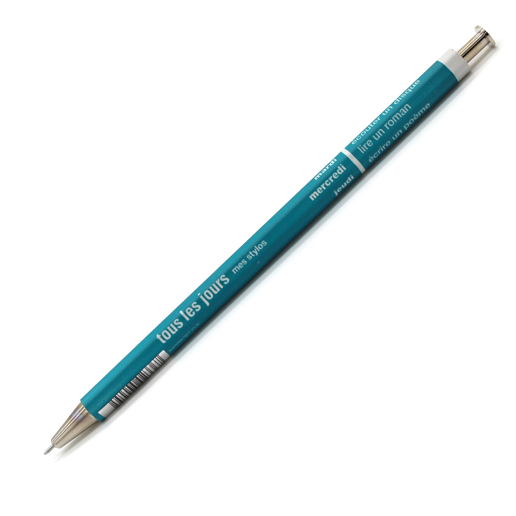 Tous Les Jours Extra Fine Ball Point Pen