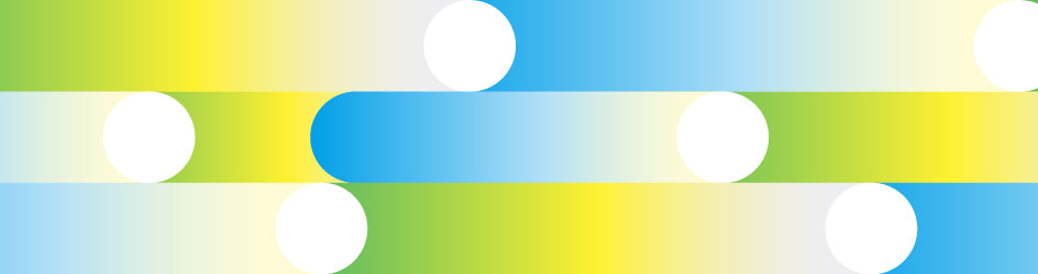 Motion Blue MT Washi Tape