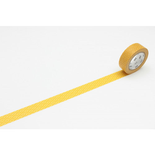 Hanabishi Kiku MT Washi Tape