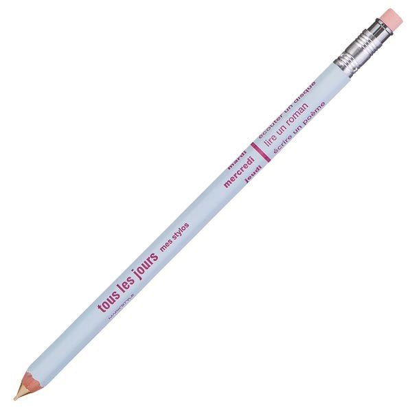 Tous Les Jours Mechanical Pencil