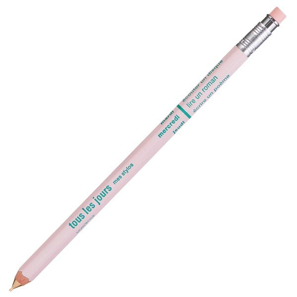 Tous Les Jours Mechanical Pencil