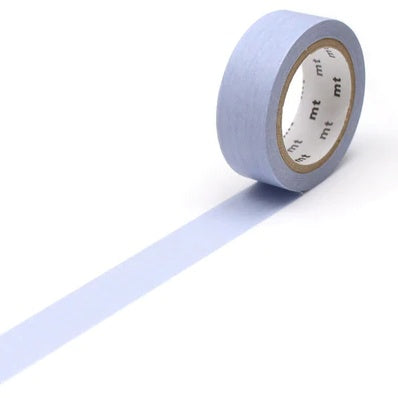 Pastel Ultramarine MT Washi Tape