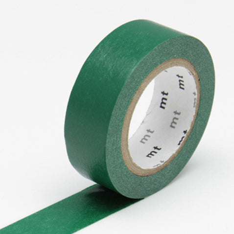 Peacock MT Washi Tape