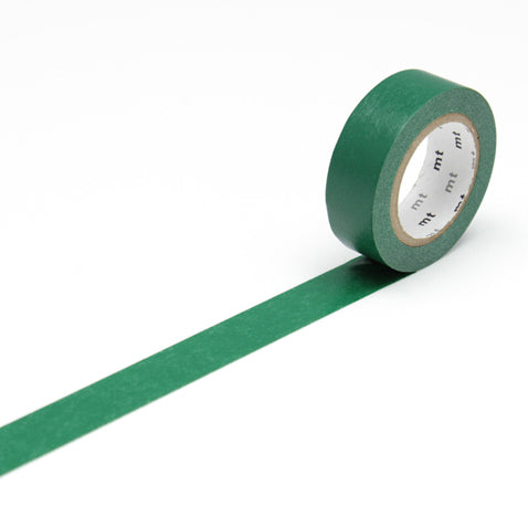 Peacock MT Washi Tape