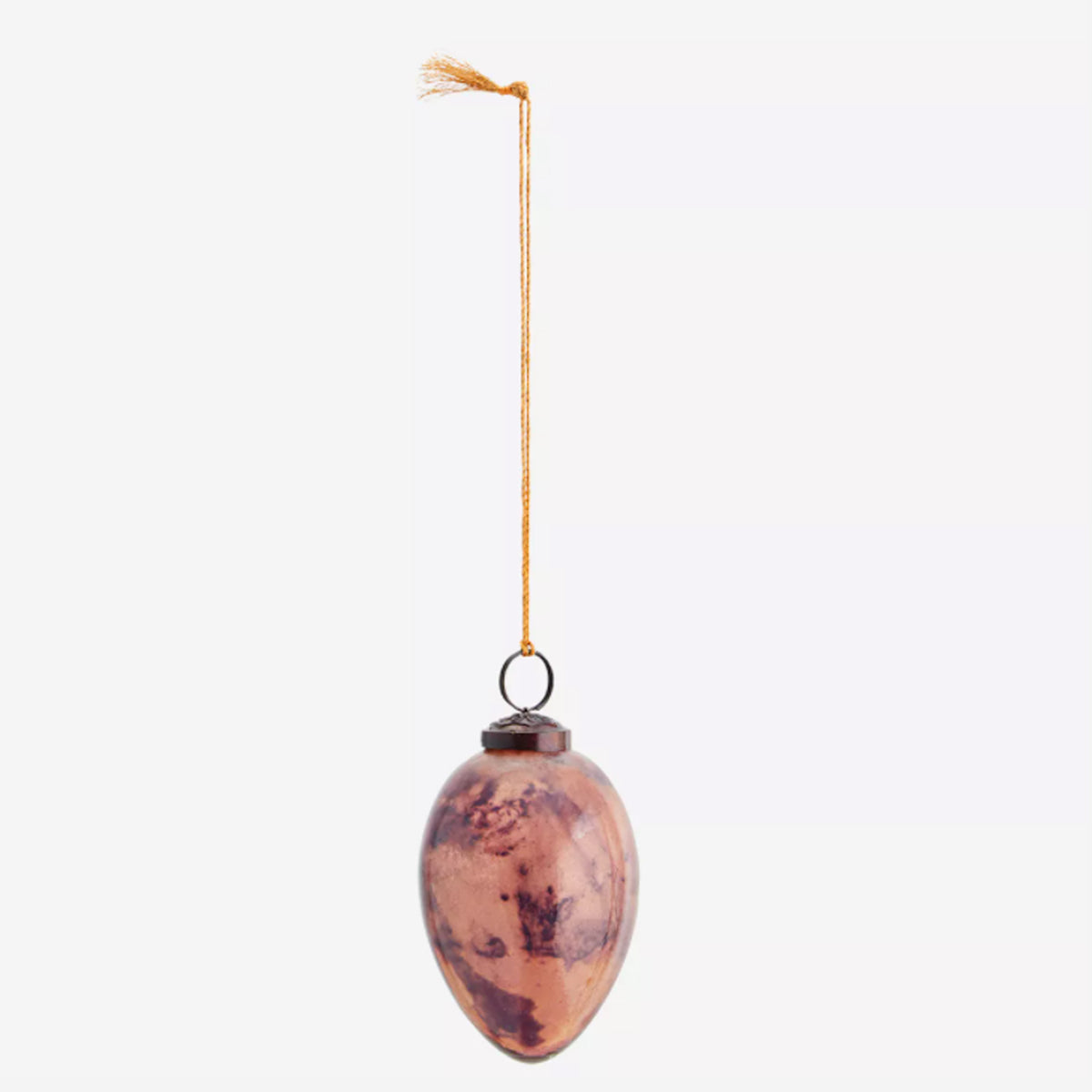 Tear Drop Christmas Decoration