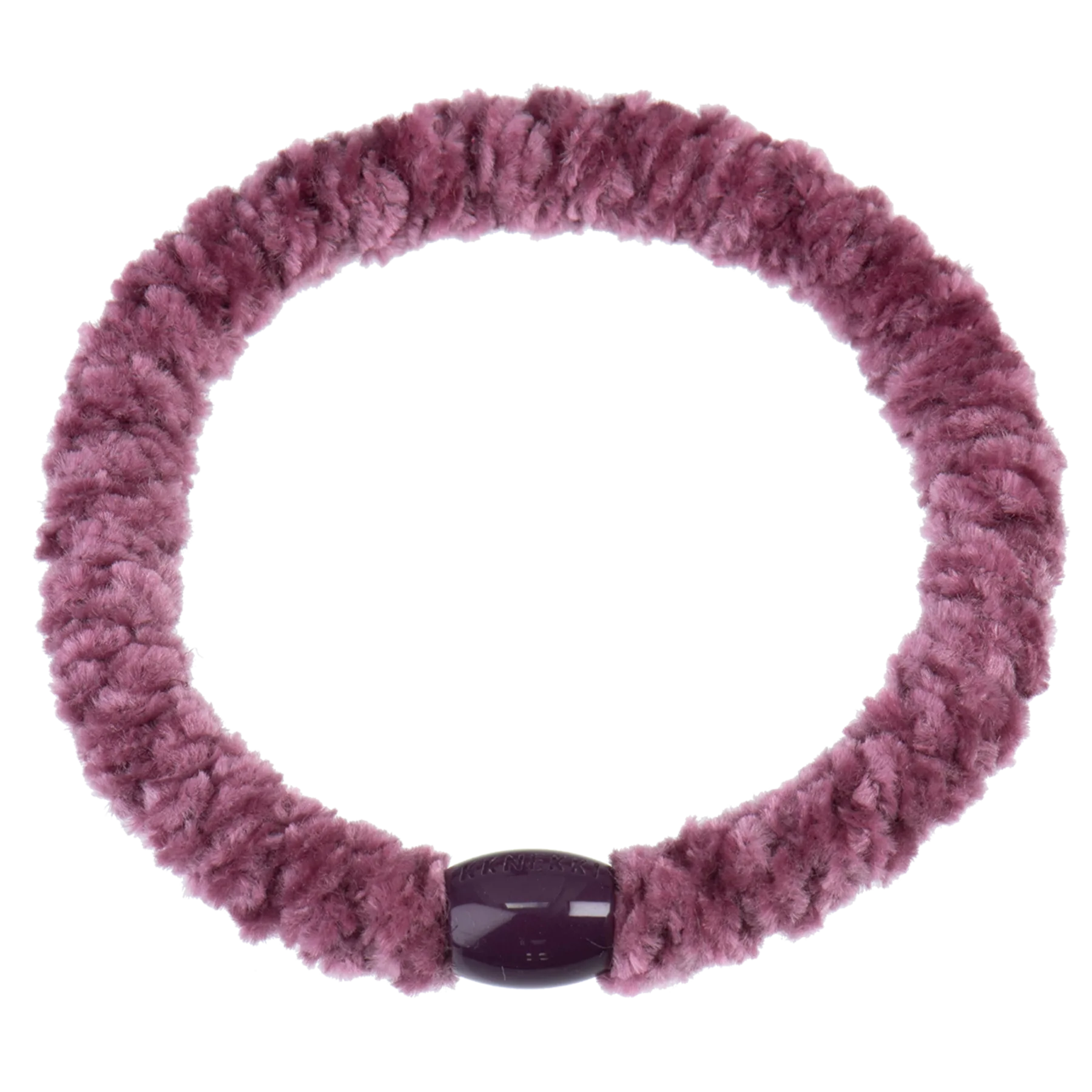 Kknekki Hair Ties - Velvet