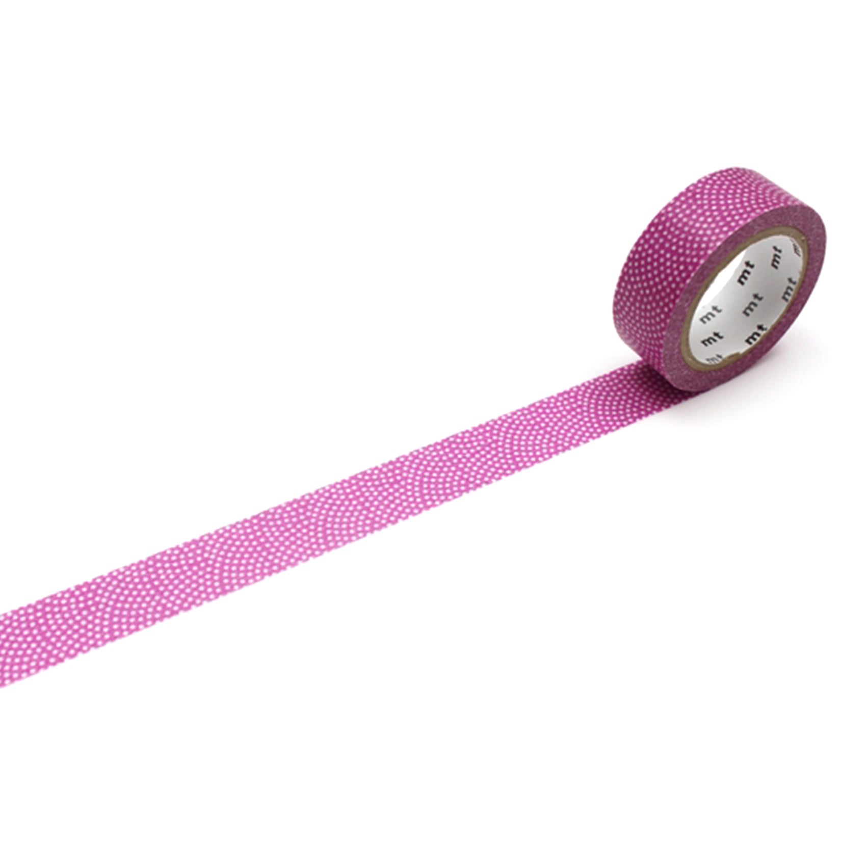 Samekomon Wakamuraski MT Washi Tape